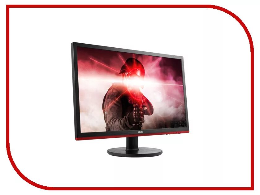 AOC g2460vq6 - 24. ЖК монитор AOC g2260vwq6. Монитор AOC e2460sh. Монитор AOC Gaming g2460vq6, черный.