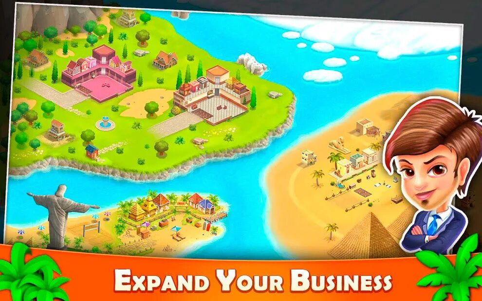 Курортный сезон игра. Игра на андроид про отели. Нефтяной магнат. Игра про нефть на андроид. Магнат на андроид.