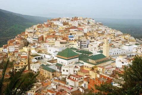 Самая святая страна