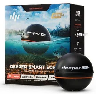 Sonar pro