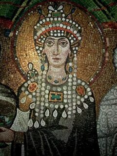 Феофано императрица византии