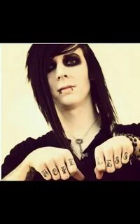 Ricky black