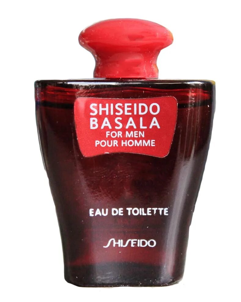 Shiseido парфюм. Шисейдо Басала. Шисейдо Басала мужские. Мужской аромат шисейдо Басала. Shiseido духи красные.