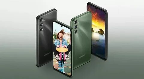 Новые выпуски новых мобильных телефонов