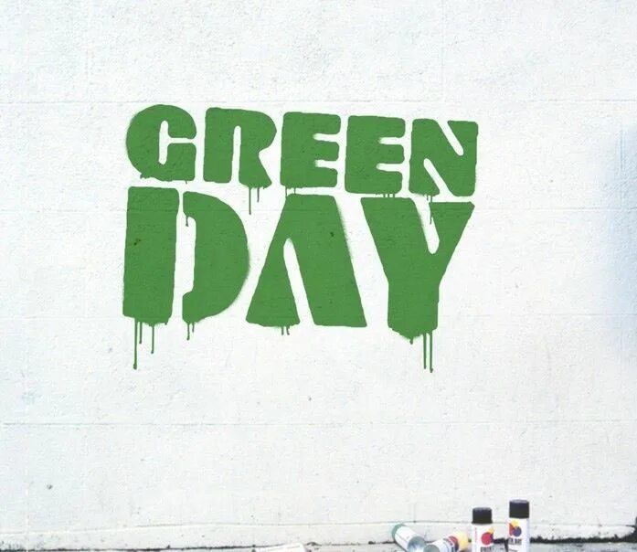 Green Day. Green Day обложка. Панк заставка. Green Day walk Alone.