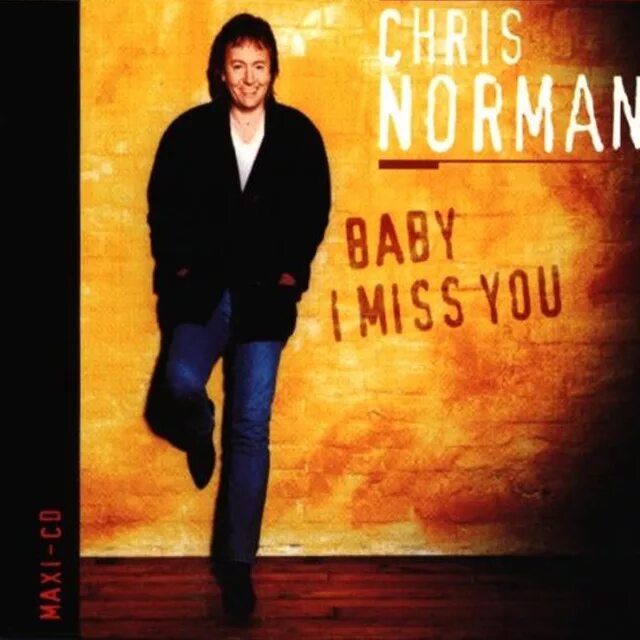 Chris Norman 2021. Chris Norman: Baby. Chris Norman "Baby i Miss you". Chris Norman Miss. Chris norman flac