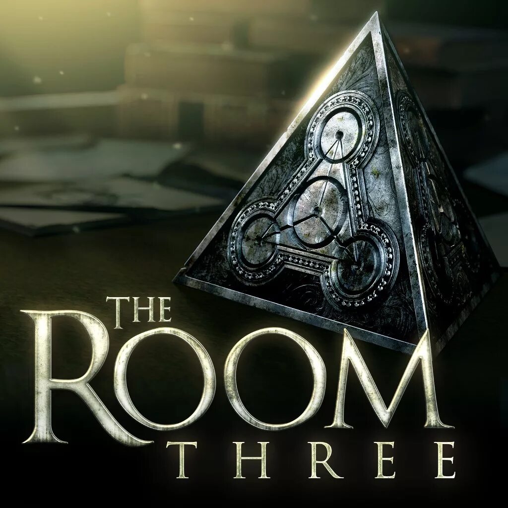 The room poster. The Room (игра). The Room 3. ROM.