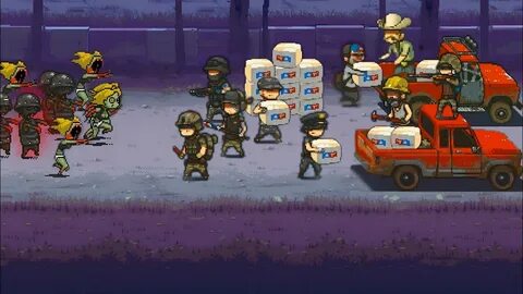Dead ahead warfare mods