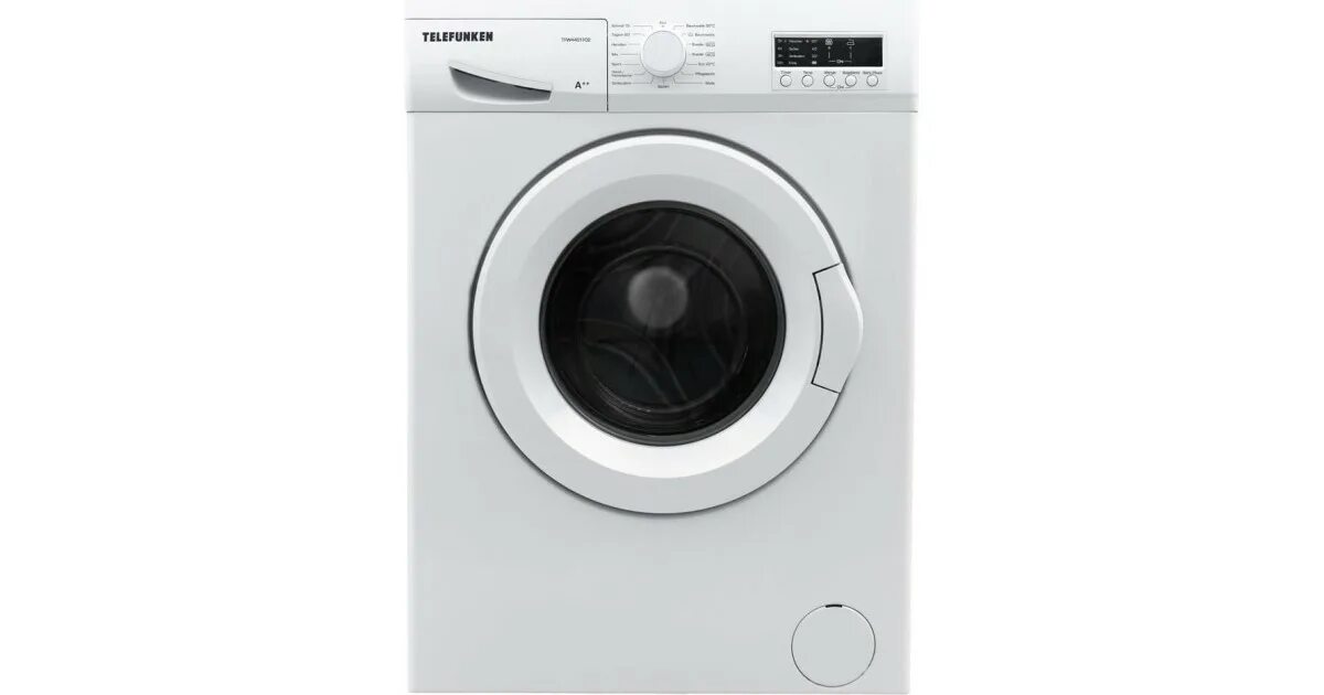 Wm 1040 ts