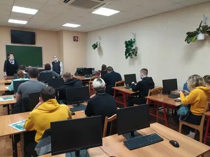Наука и техника саранск