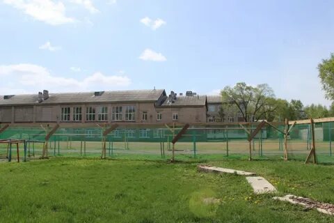Гимназия уссурийск