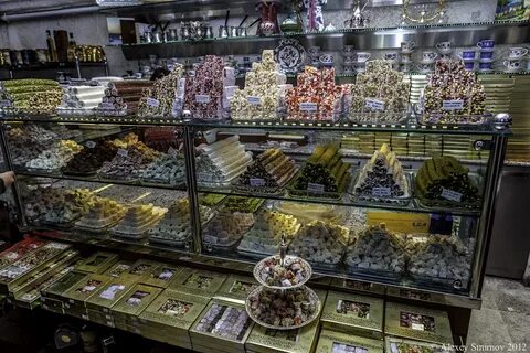 Турецкий магазин в москве адреса