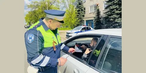 Штраф за езду без кресла