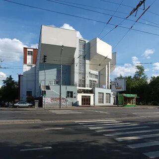 Дом культуры 6