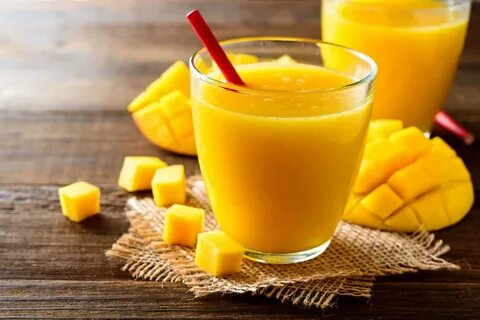Arsip mango