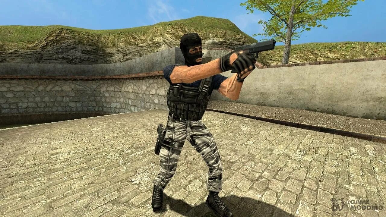 Project cs 1.6. Cs 1.6 террористы. кс 1.6 guerilla. контр страйк 1.6 террористы. cs 1.6 terrorist 1.1.
