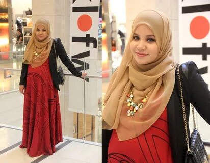 Hijab new