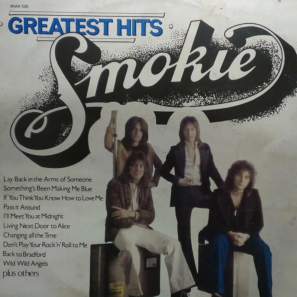 What can i do группа. Группа смоки постер. smokie - (2016,lp). группа smokie. smokie greatest hits 1977.