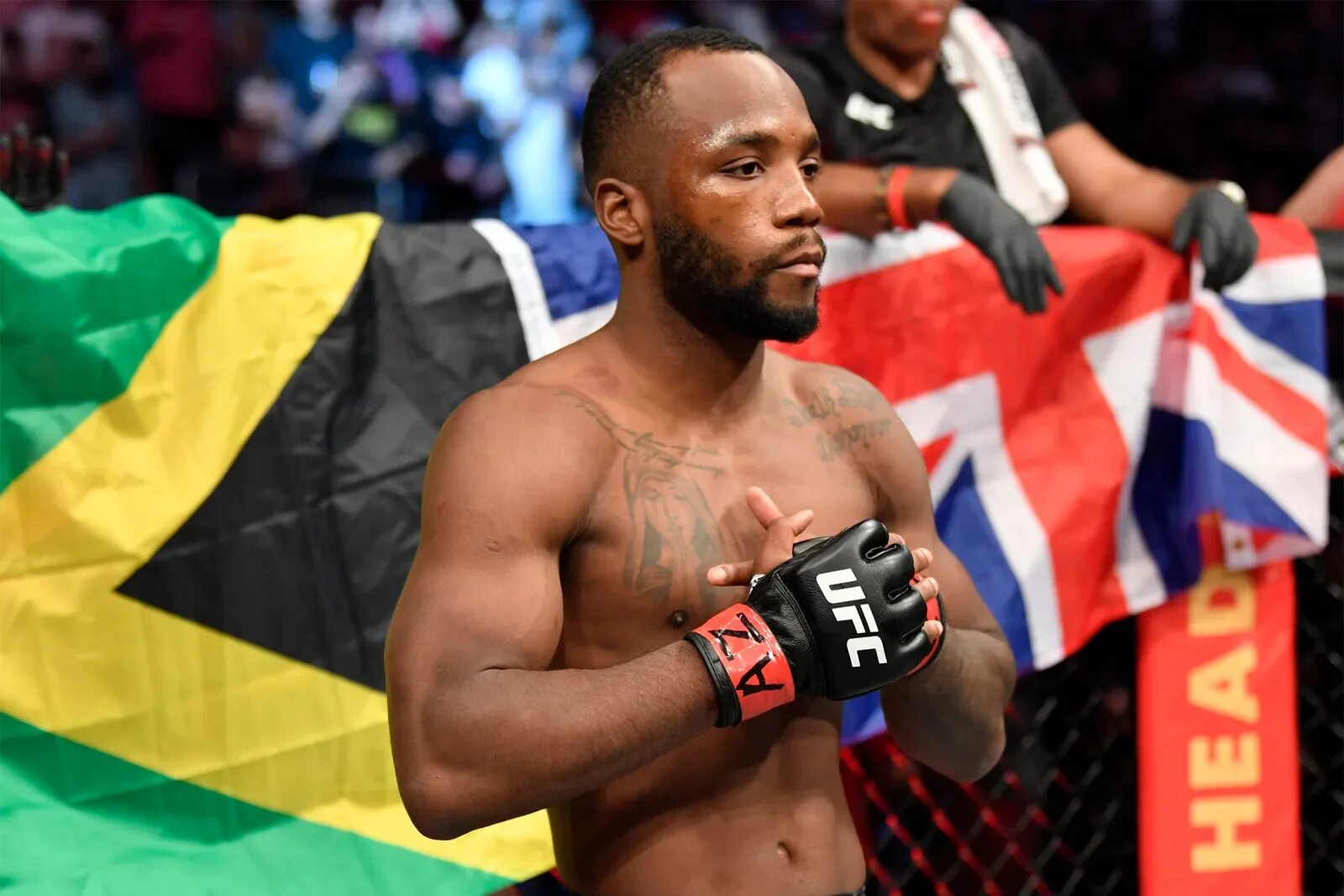 Эдвардс статистика боев. Эдвардс боец ufc.