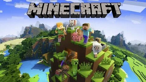 Игры майнкрафт днем