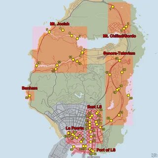 Гта 5 под