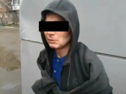 Криминал 23