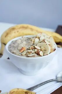 Овсяная каша белки