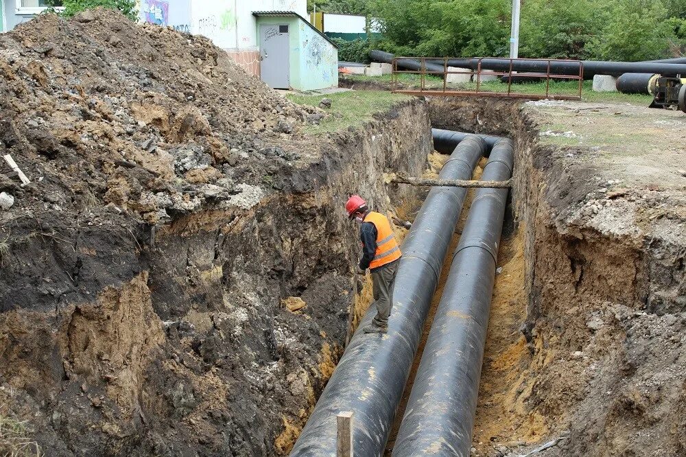котельная южная будет запущена в ночь 30 апреля в терновке. теплосеть новомосковск. тепловая компания новомосковск. котельная тц новомосковский фото. теплосеть новомосковск.