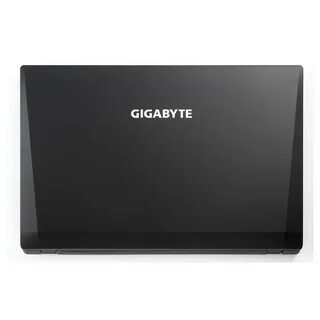 Ноутбук gigabyte отзывы
