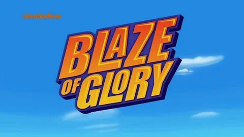 Blaze перевод