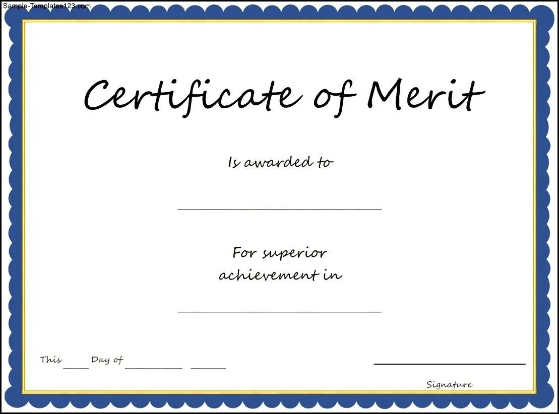 Certificate examples. Certificate of merit. certificate for design шаблон. merit award certificate. certificate sample.