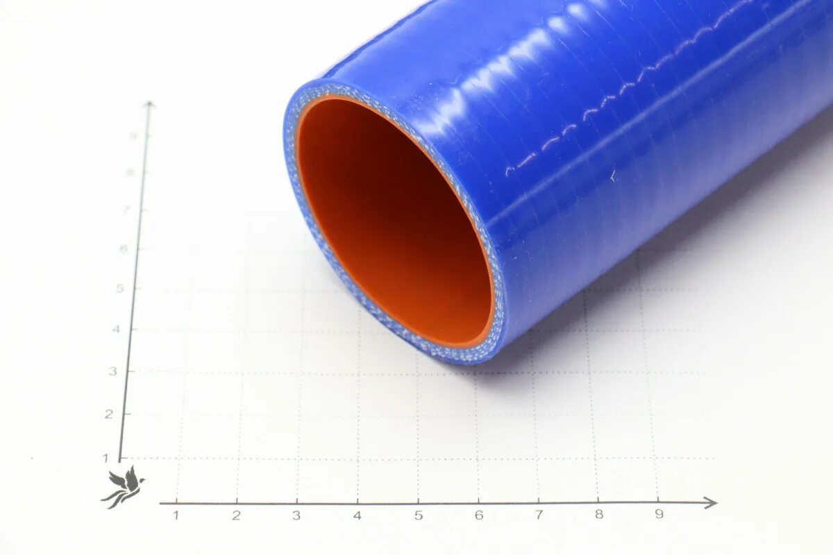 Патрубок интеркулера для cummins d-75 l-182 силикон 2k87230. Патрубок 100. Патрубок 100. Патрубок 100. Патрубок 100.
