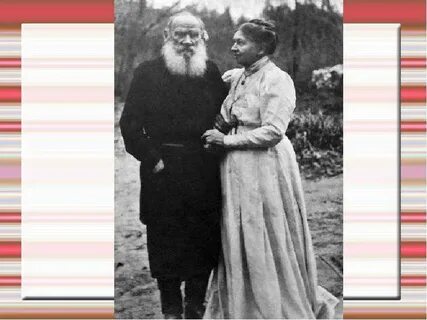 Увлечения льва толстого