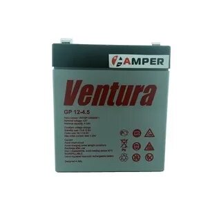 Ventura 12 12 s