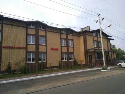 Пионерский истра