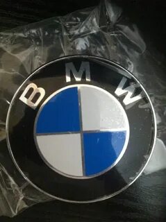 Bmw оригинал