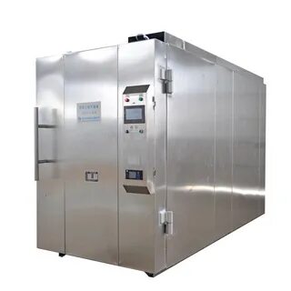 ethylene oxide sterilizer