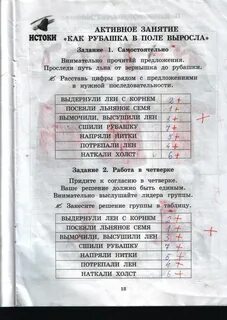 Истоки 2 класс