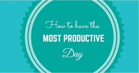 Much day