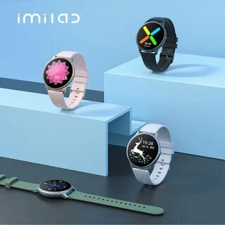 Kw66 smart watch