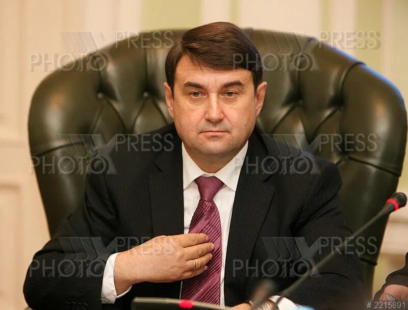 Игорь Левитин: "Чем больше субъект экономит, тем больше передает" - Реальное вре