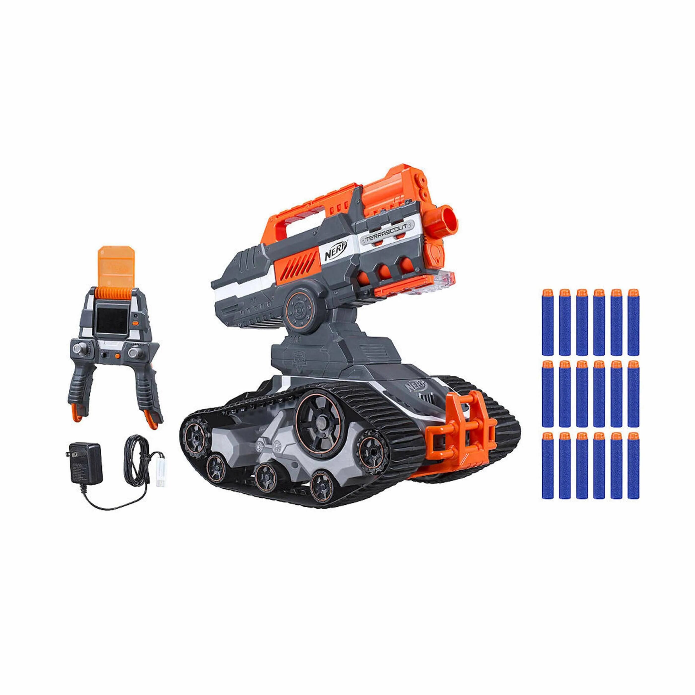Нерф танк. Дрон нерф terrascout. дрон терра скаут нёрф. nerf terrascout drone n-strike elite. робот (дрон) nerf terrascout.
