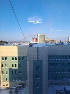 Нло 2023