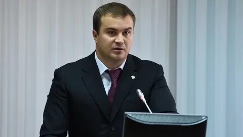 Хоценко сегодня