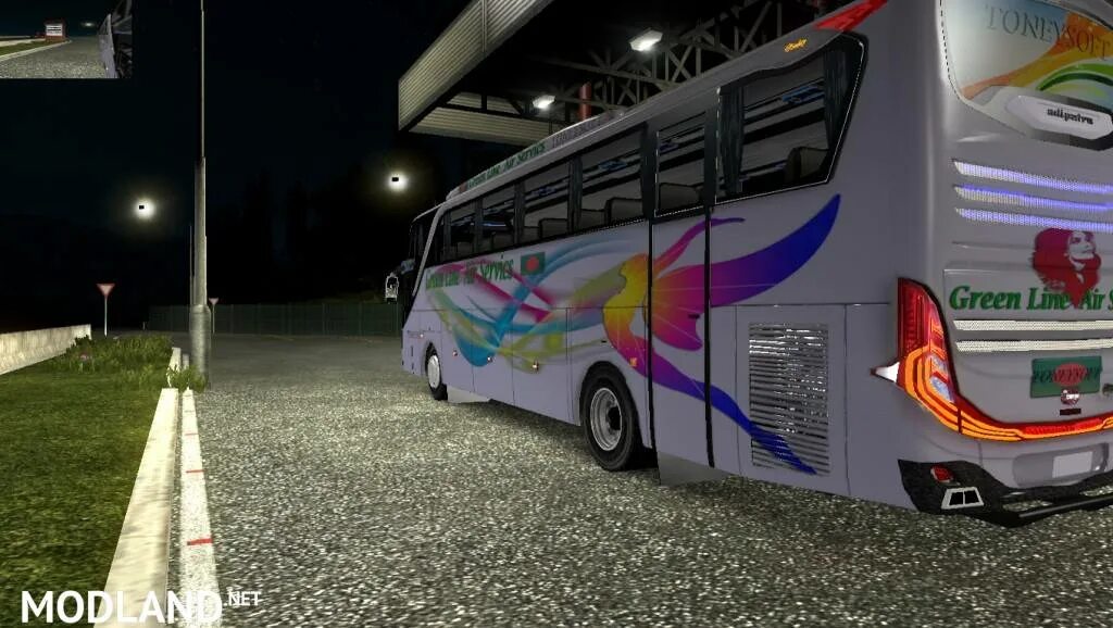 Bus if