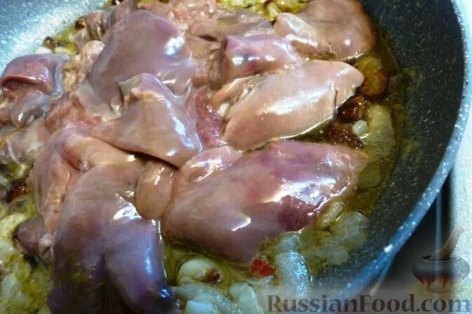 Печень утки фото Печень утки Утиная ферма охлаждённая купить с доставкой в Ростове-на-Дону в Пе