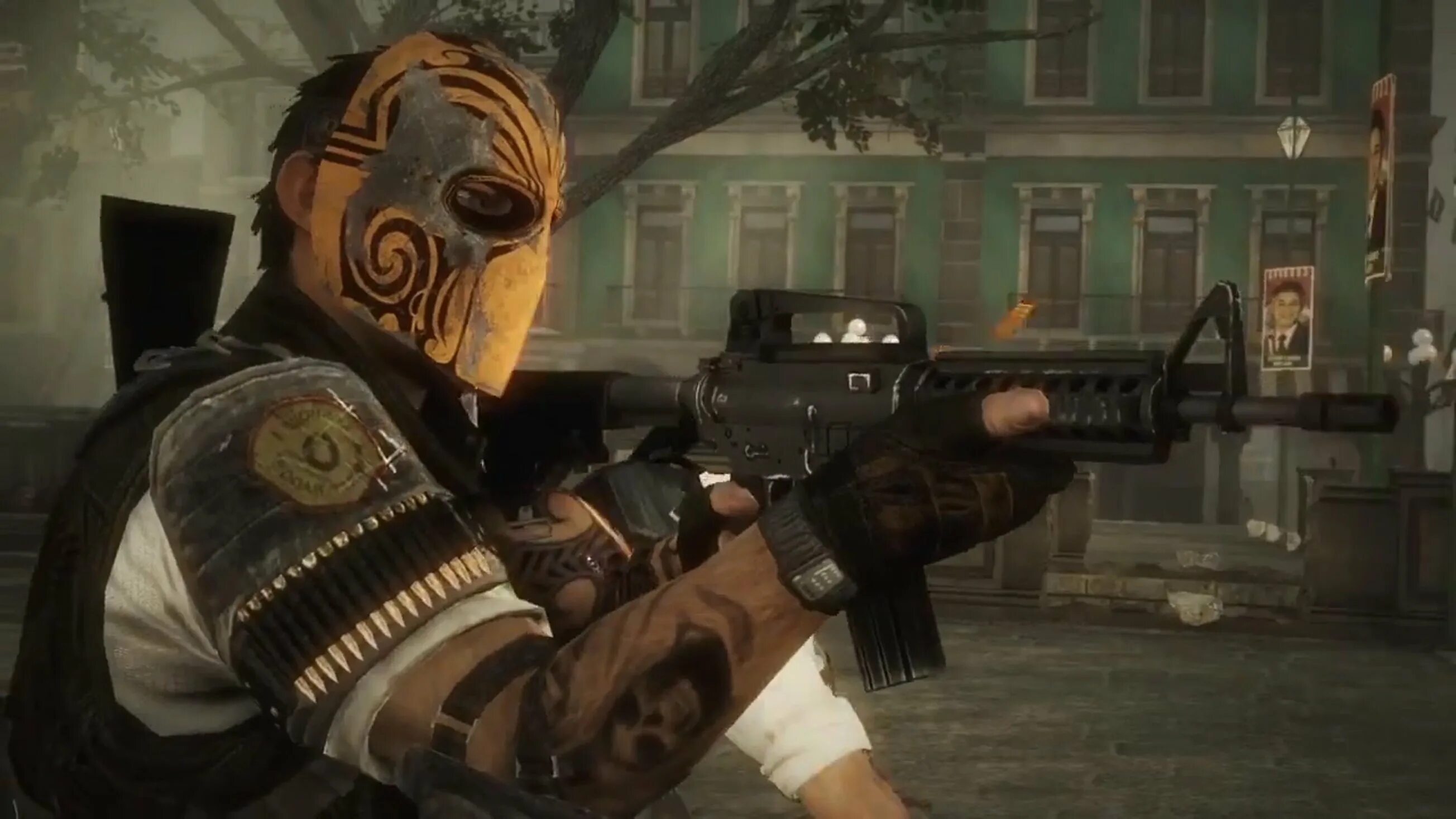 Army of two devils. Army of two the Devil's Cartel Альфа. Army of two the Devils Cartal.