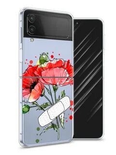 Самсунг flip чехол
