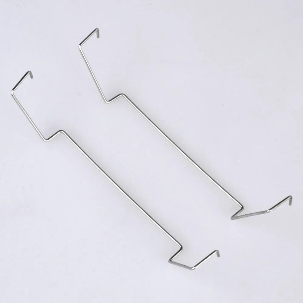 Скобы крепления вентилятора к радиатору процессора. Скобы крепления кулера 120 мм. Скобы для кулера 120 мм. Скобы для крепления вентилятора к кулеру 120мм. Скобы для кулера 92 мм.