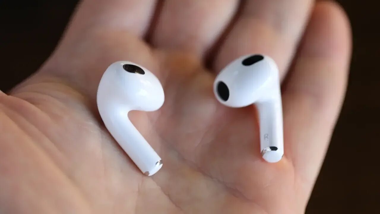 Airpods 2 разряжаются. Наушники appl airpods3. айрподс 3. apple earpods 3.